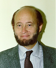 Ronald Inglehart